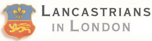 Lancastrians In London